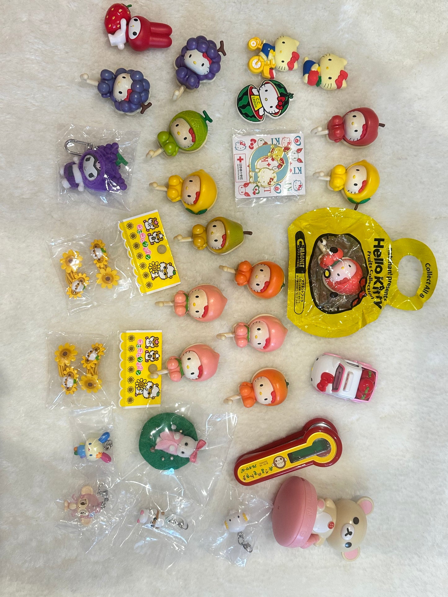 ^^Live Claims - TikTok - vinted - rare trinkets - doll - Toys^^