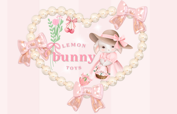 LemonBunny Toys