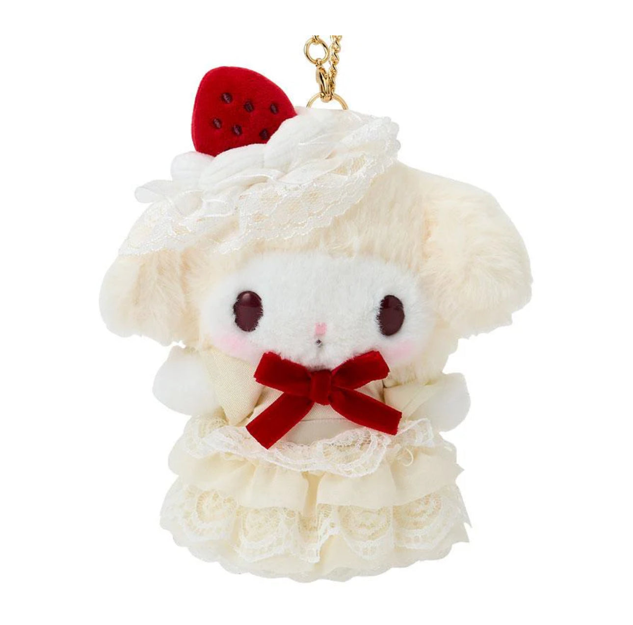 My melody Strawberry Shortcake
