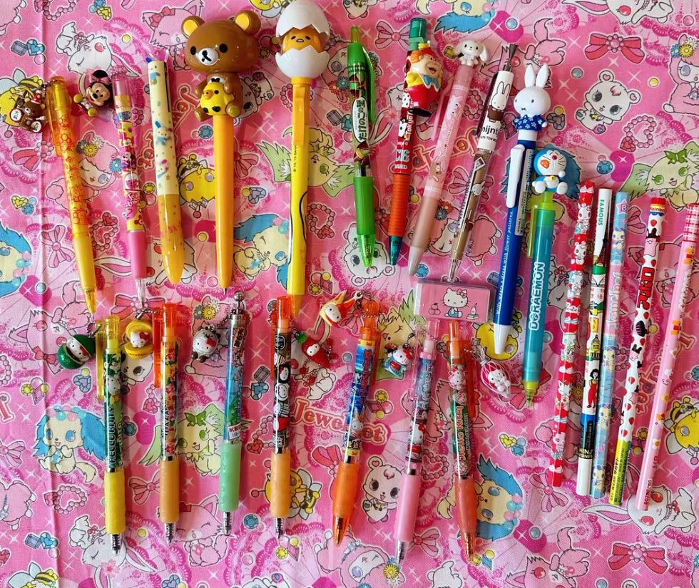 ^^Live Claims - TikTok - vinted - rare trinkets - doll - Toys^^