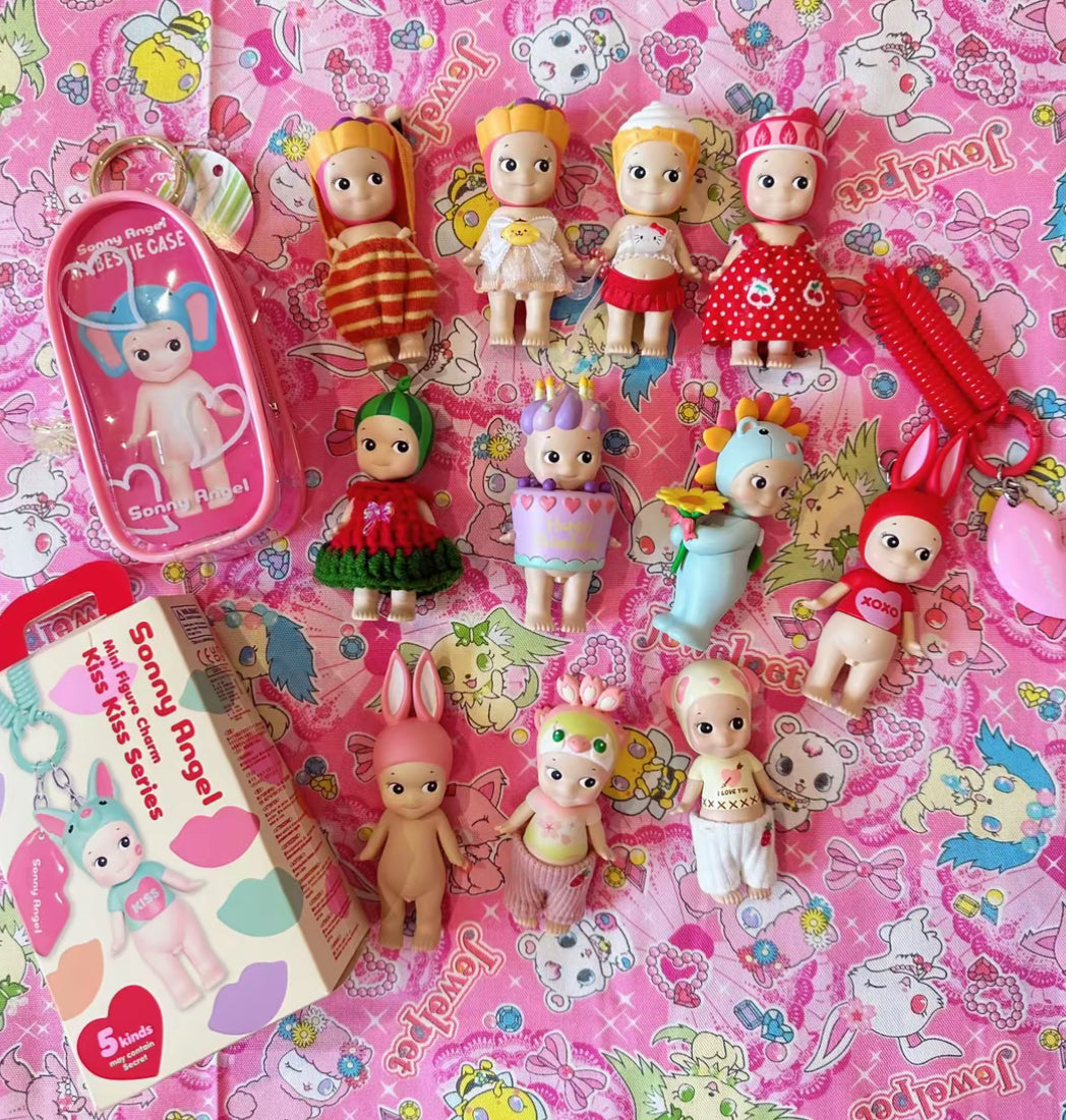 ^^Live Claims - TikTok - vinted - rare trinkets - doll - Toys^^