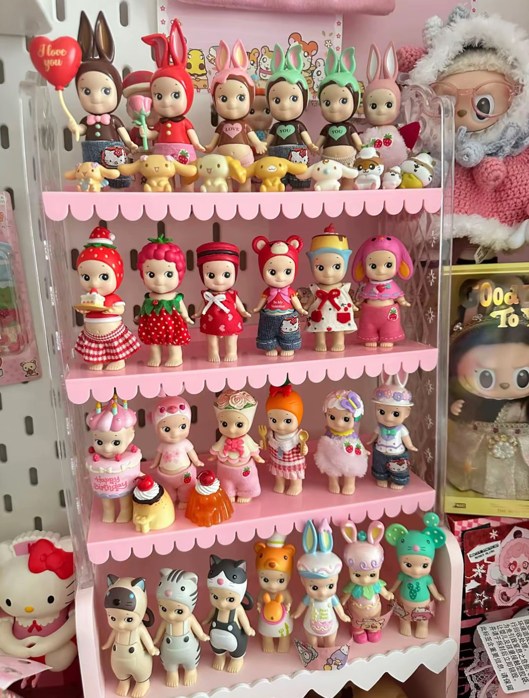 ^^Live Claims - TikTok - vinted - rare trinkets - doll - Toys^^