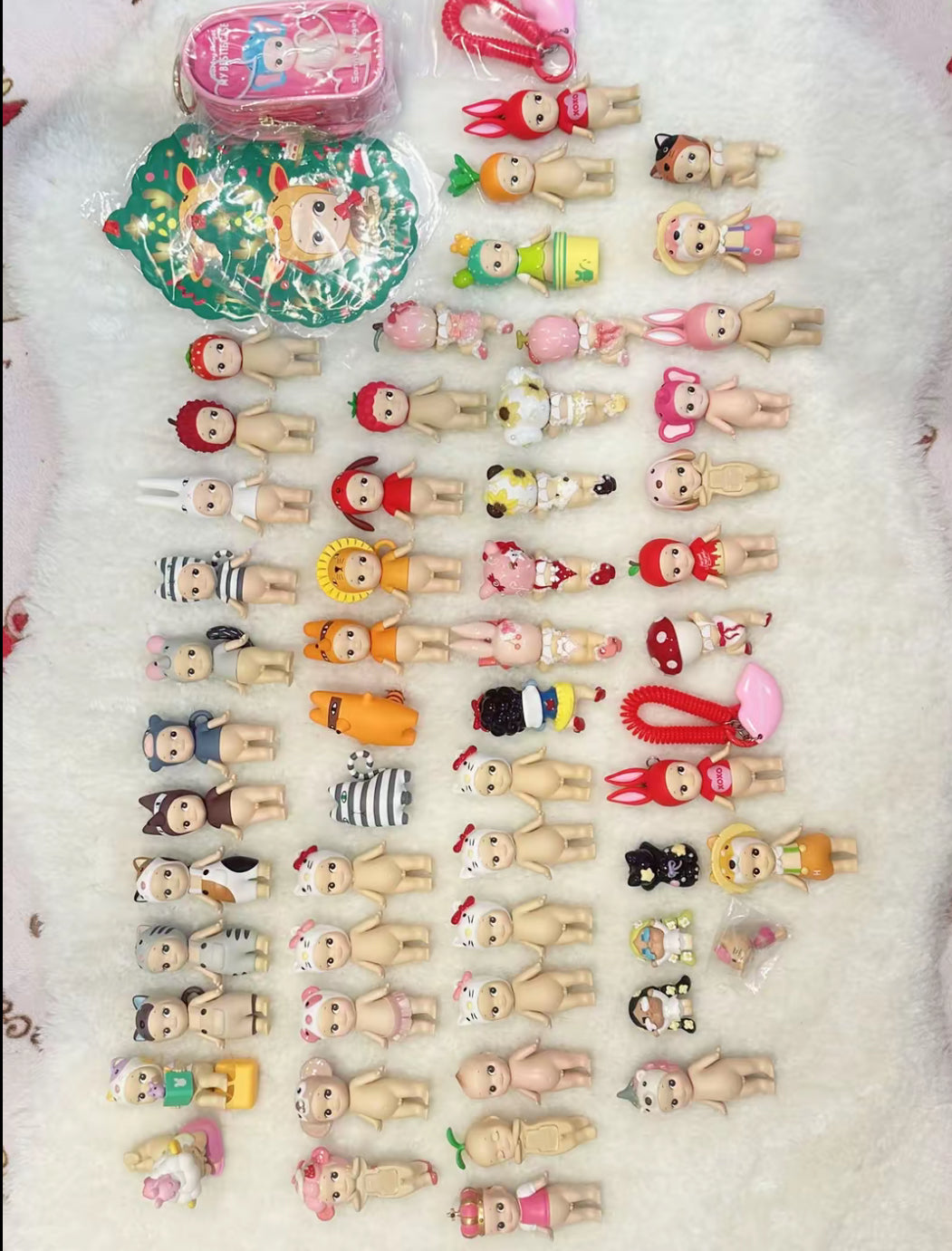 ^^Live Claims - TikTok - vinted - rare trinkets - doll - Toys^^