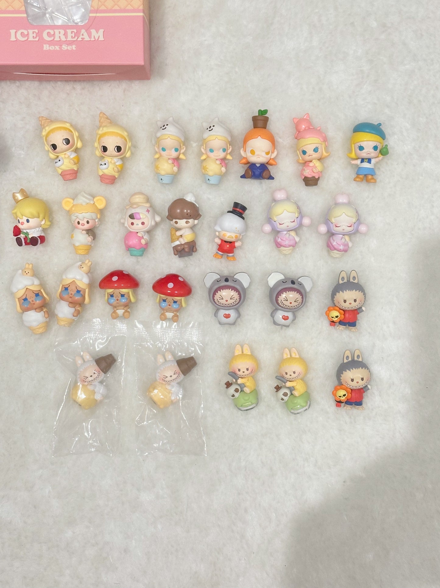 ^^Live Claims - TikTok - vinted - rare trinkets - doll - Toys^^