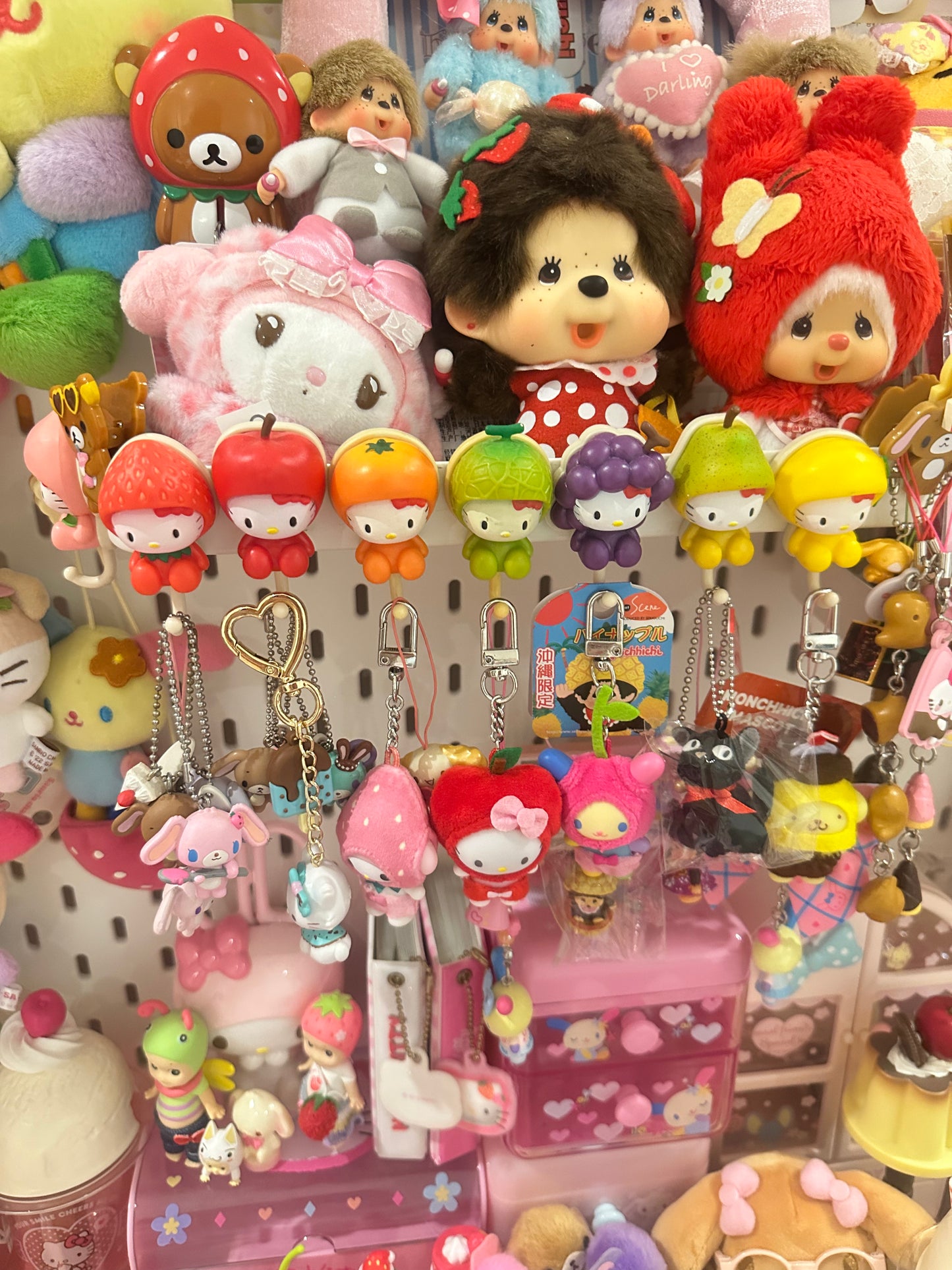 ^^Live Claims - TikTok - vinted - rare trinkets - doll - Toys^^
