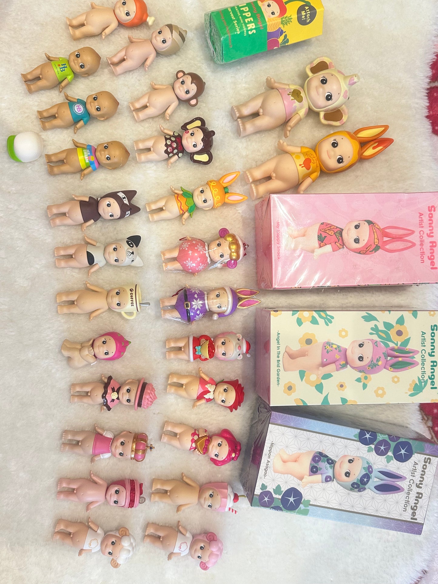 ^^Live Claims - TikTok - vinted - rare trinkets - doll - Toys^^