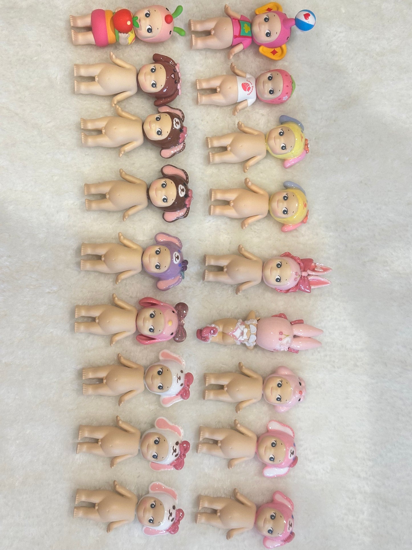 ^^Live Claims - TikTok - vinted - rare trinkets - doll - Toys^^