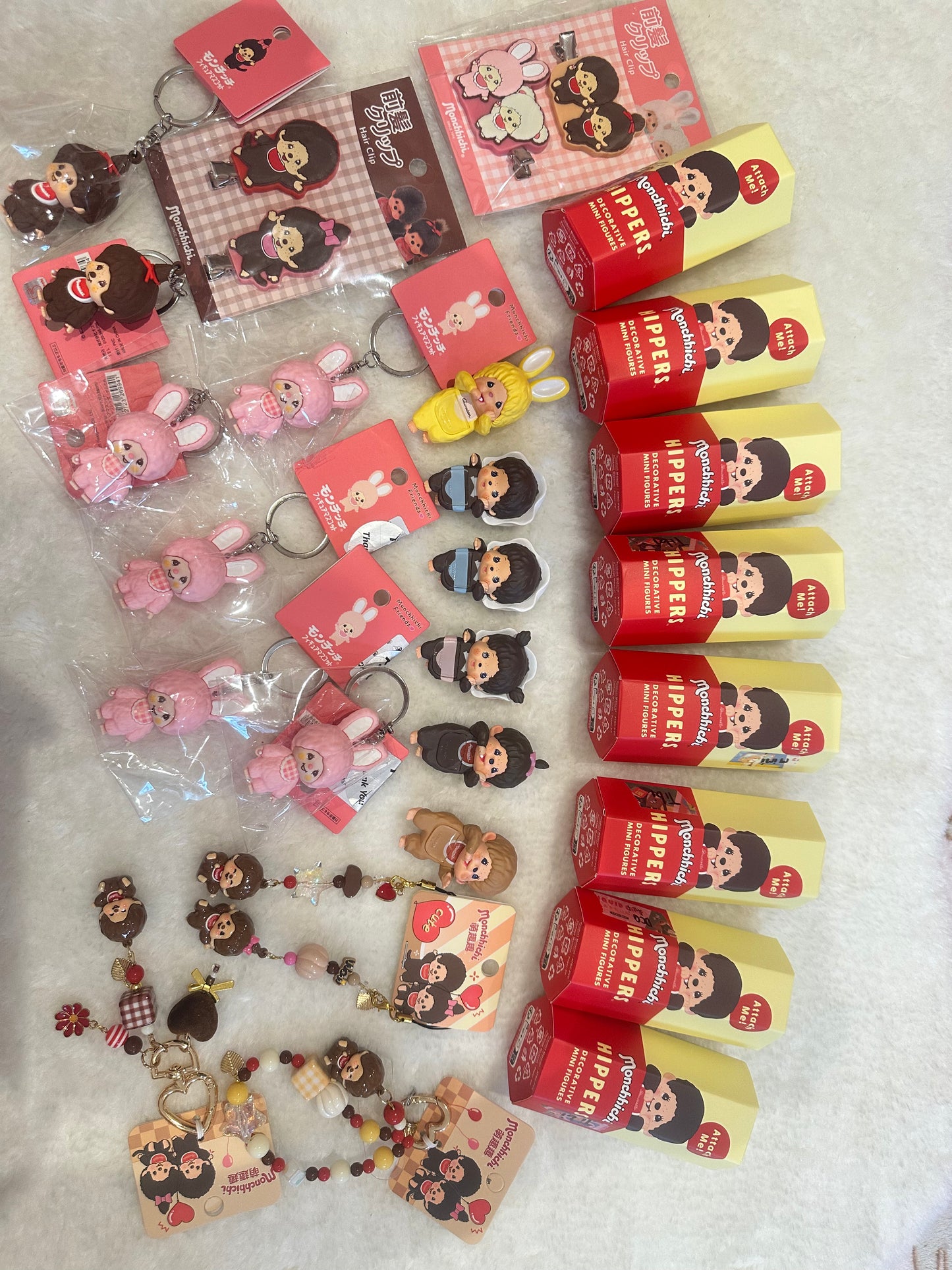 ^^Live Claims - TikTok - vinted - rare trinkets - doll - Toys^^