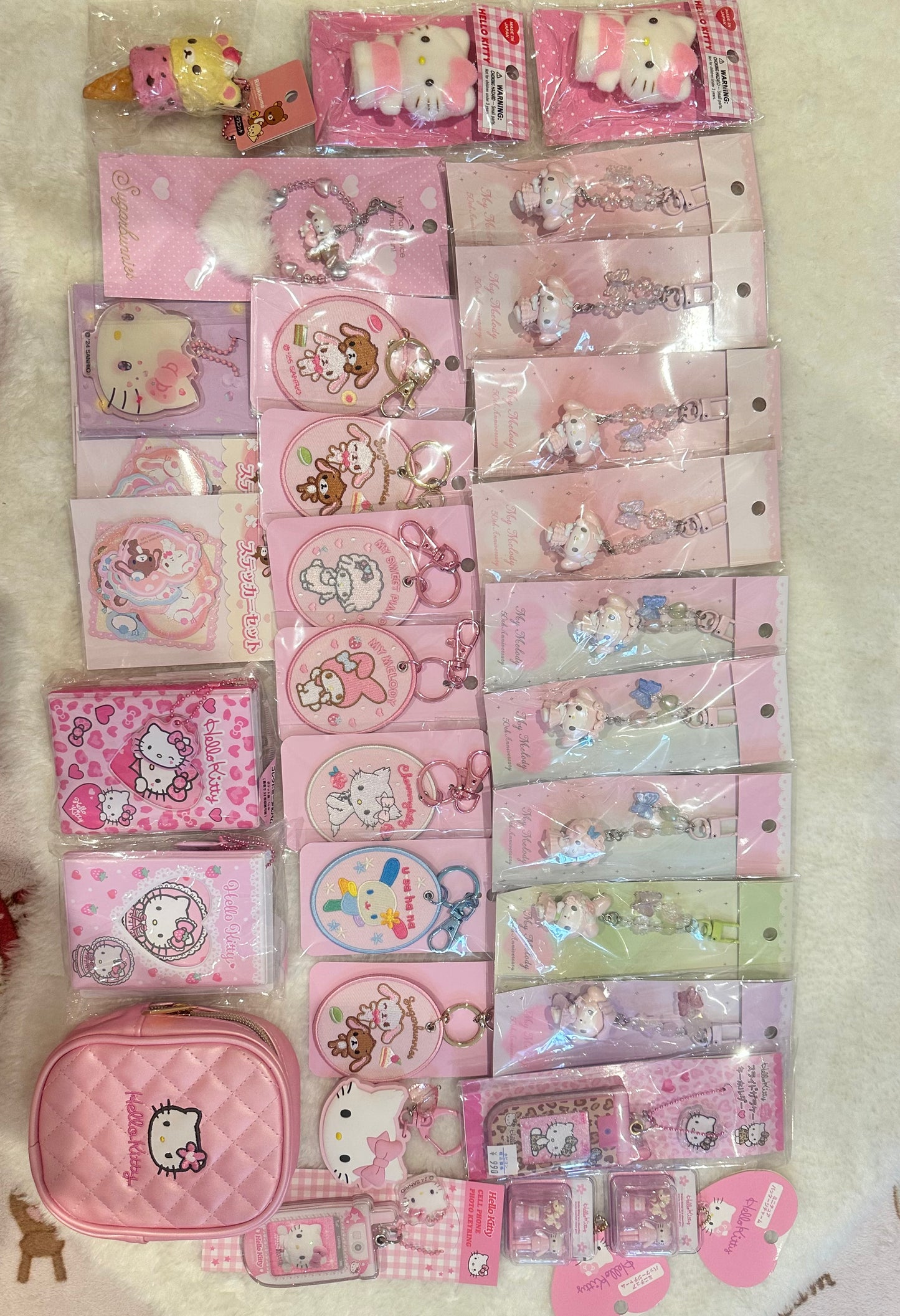 ^^Live Claims - TikTok - vinted - rare trinkets - doll - Toys^^